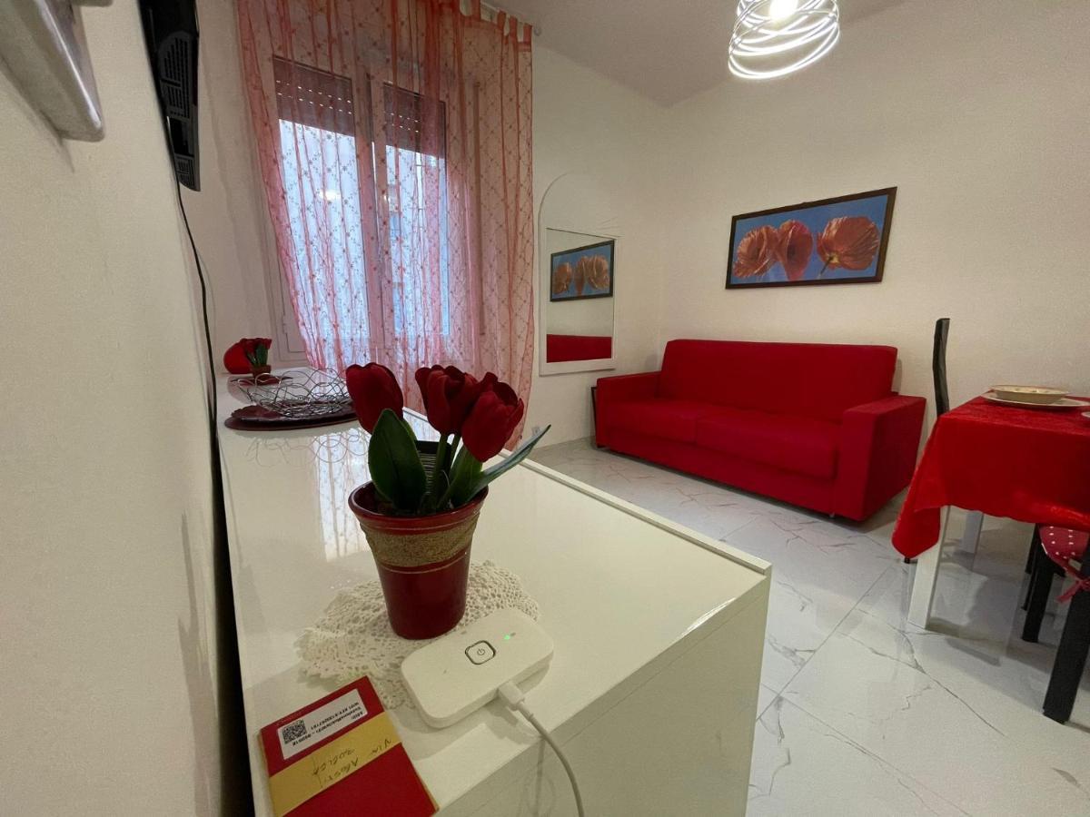 Wh - Dolce Vita - Bilocale - 5 Minuti Dal Centro - Parcheggio Gratuito - Wifi Sanremo Esterno foto