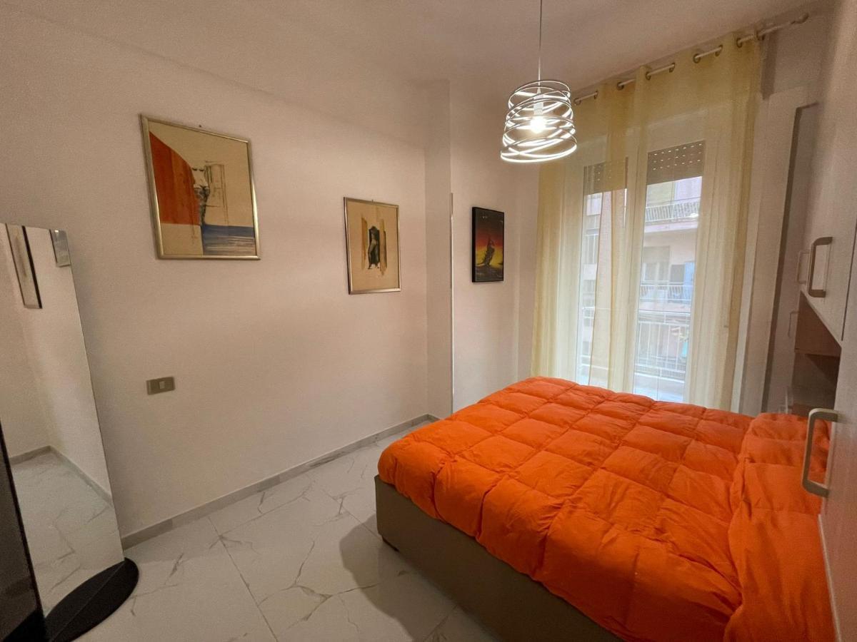 Wh - Dolce Vita - Bilocale - 5 Minuti Dal Centro - Parcheggio Gratuito - Wifi Sanremo Esterno foto