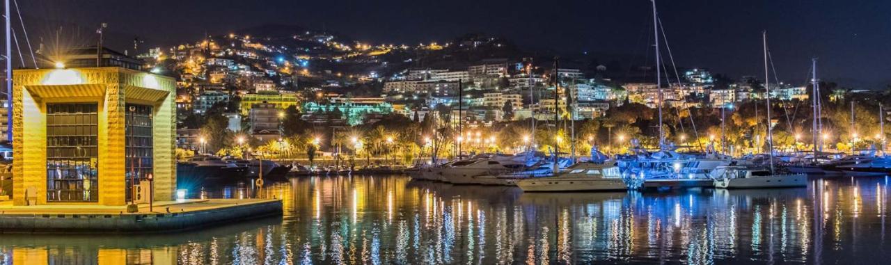 Wh - Dolce Vita - Bilocale - 5 Minuti Dal Centro - Parcheggio Gratuito - Wifi Sanremo Esterno foto
