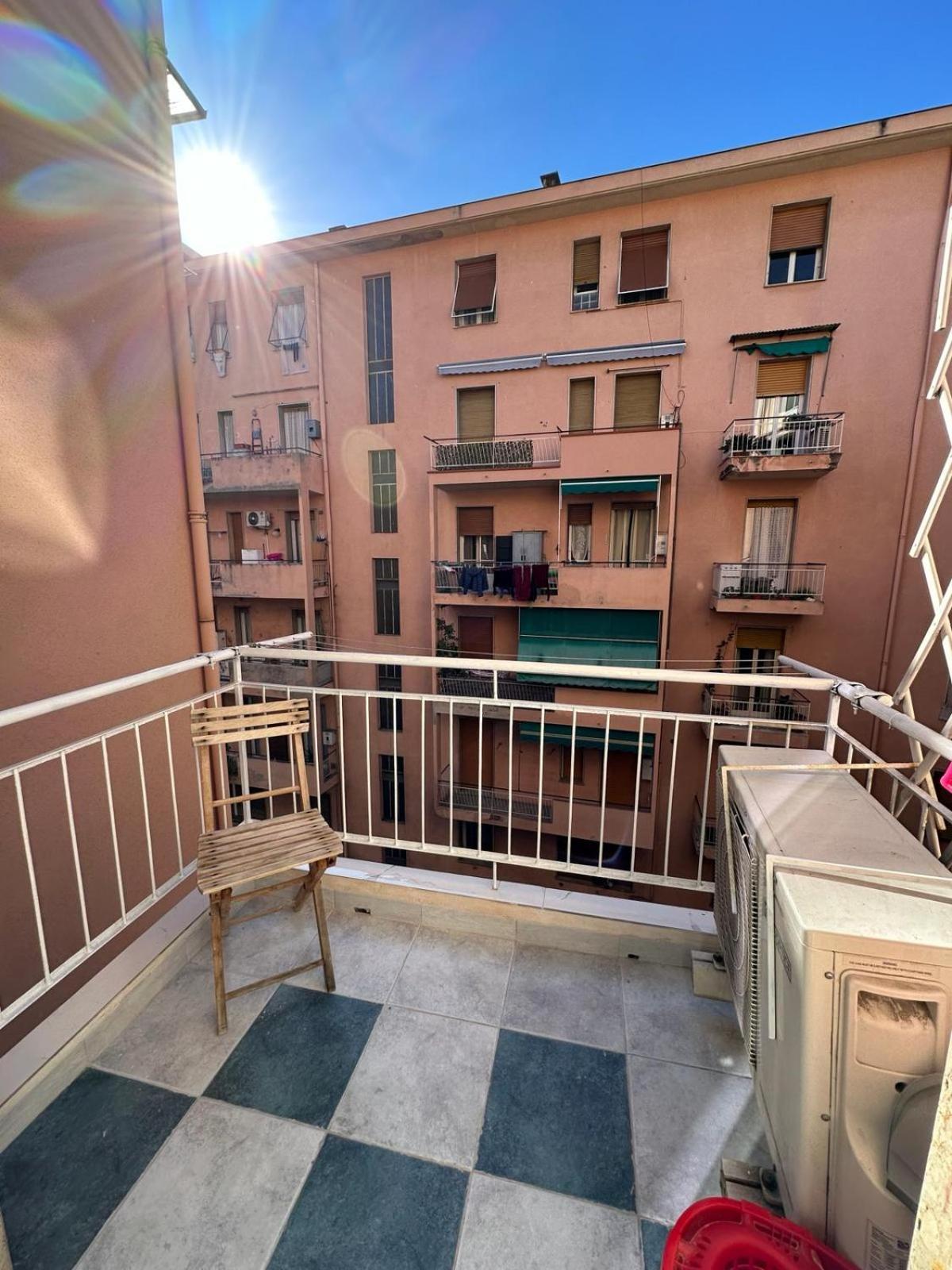 Wh - Dolce Vita - Bilocale - 5 Minuti Dal Centro - Parcheggio Gratuito - Wifi Sanremo Esterno foto